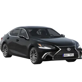 Lexus Es 2022
